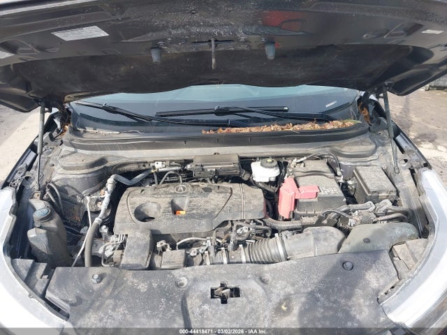 Aukcja sprzedaży 2020 Acura Rdx Technology Package, vin: 5J8TC2H5XLL022091, numer aukcji: 44418471