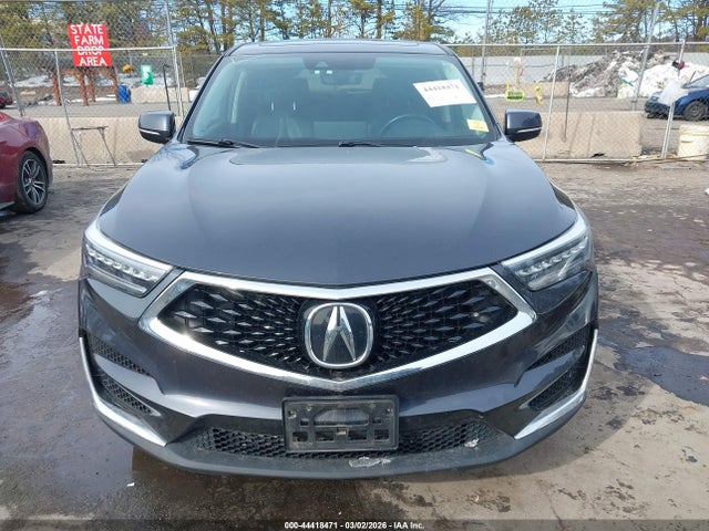 Aukcja sprzedaży 2020 Acura Rdx Technology Package, vin: 5J8TC2H5XLL022091, numer aukcji: 44418471