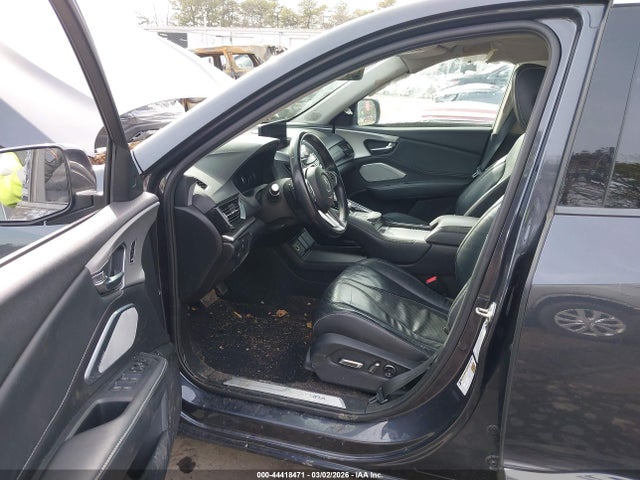 Aukcja sprzedaży 2020 Acura Rdx Technology Package, vin: 5J8TC2H5XLL022091, numer aukcji: 44418471