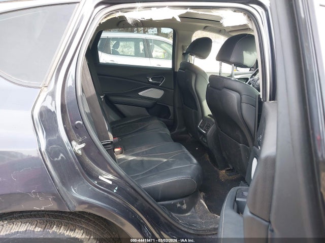 Aukcja sprzedaży 2020 Acura Rdx Technology Package, vin: 5J8TC2H5XLL022091, numer aukcji: 44418471