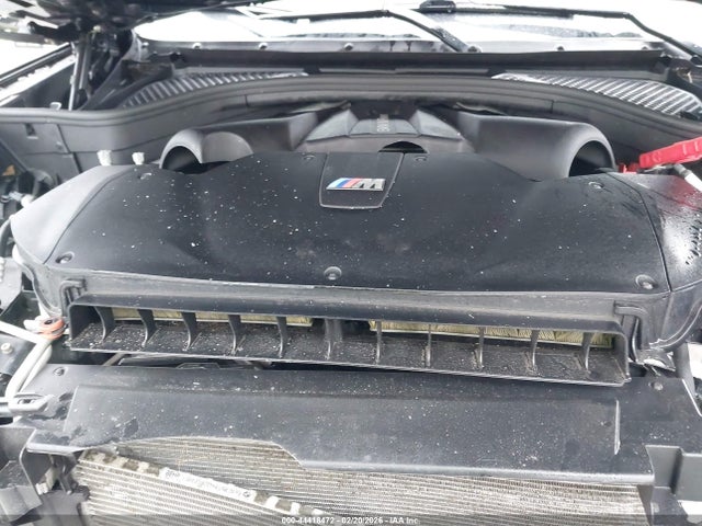 Aukcja sprzedaży 2018 Bmw X5 M, vin: 5YMKT6C58J0Y83848, numer aukcji: 44418472