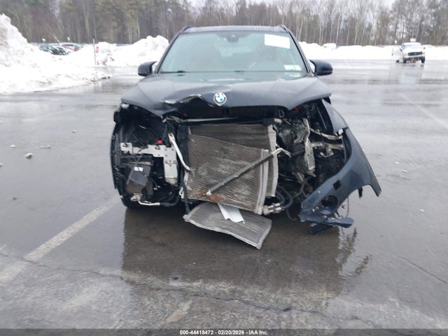 Aukcja sprzedaży 2018 Bmw X5 M, vin: 5YMKT6C58J0Y83848, numer aukcji: 44418472