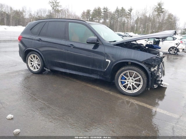 Aukcja sprzedaży 2018 Bmw X5 M, vin: 5YMKT6C58J0Y83848, numer aukcji: 44418472