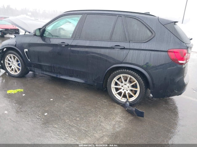 Aukcja sprzedaży 2018 Bmw X5 M, vin: 5YMKT6C58J0Y83848, numer aukcji: 44418472