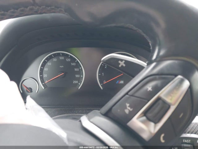 Aukcja sprzedaży 2018 Bmw X5 M, vin: 5YMKT6C58J0Y83848, numer aukcji: 44418472