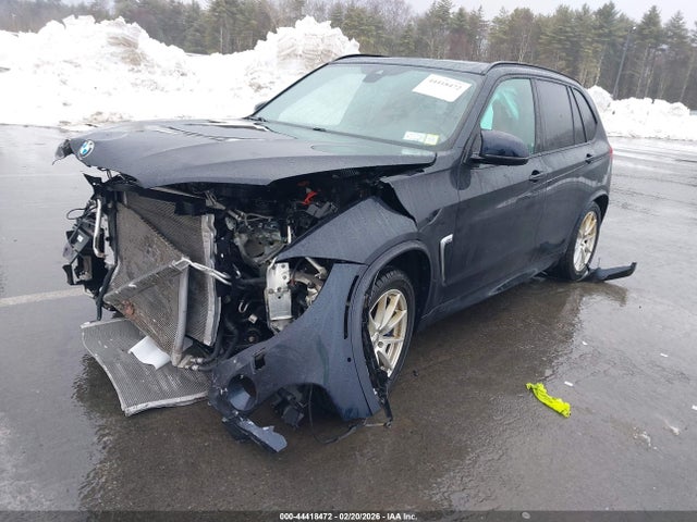 Aukcja sprzedaży 2018 Bmw X5 M, vin: 5YMKT6C58J0Y83848, numer aukcji: 44418472