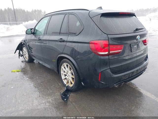 Aukcja sprzedaży 2018 Bmw X5 M, vin: 5YMKT6C58J0Y83848, numer aukcji: 44418472