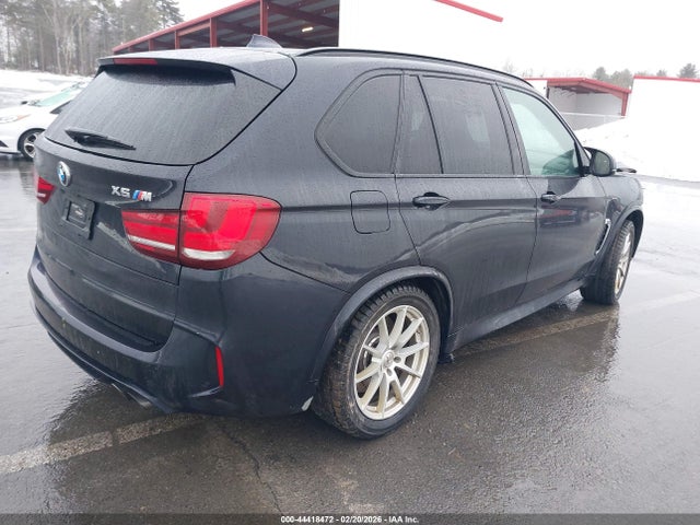 Aukcja sprzedaży 2018 Bmw X5 M, vin: 5YMKT6C58J0Y83848, numer aukcji: 44418472