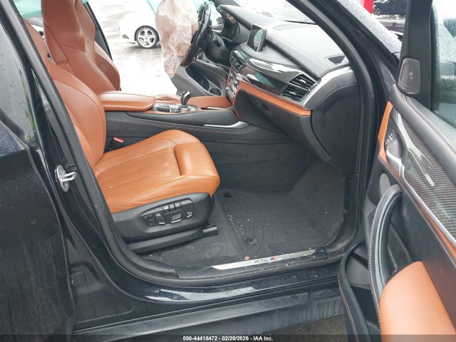 Aukcja sprzedaży 2018 Bmw X5 M, vin: 5YMKT6C58J0Y83848, numer aukcji: 44418472