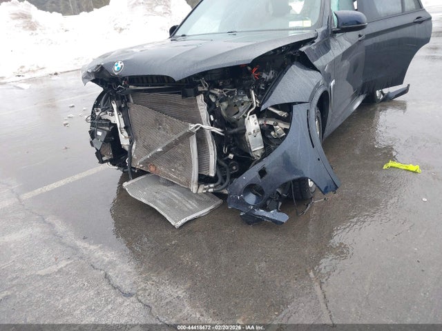 Aukcja sprzedaży 2018 Bmw X5 M, vin: 5YMKT6C58J0Y83848, numer aukcji: 44418472