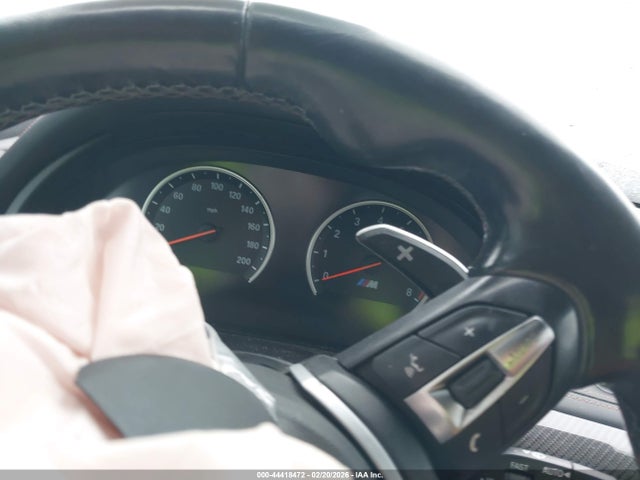 Aukcja sprzedaży 2018 Bmw X5 M, vin: 5YMKT6C58J0Y83848, numer aukcji: 44418472