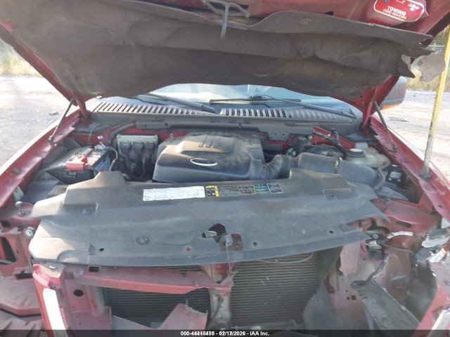 Aukcja sprzedaży 2003 Ford Expedition Eddie Bauer, vin: 1FMRU17W03LB96807, numer aukcji: 44418475