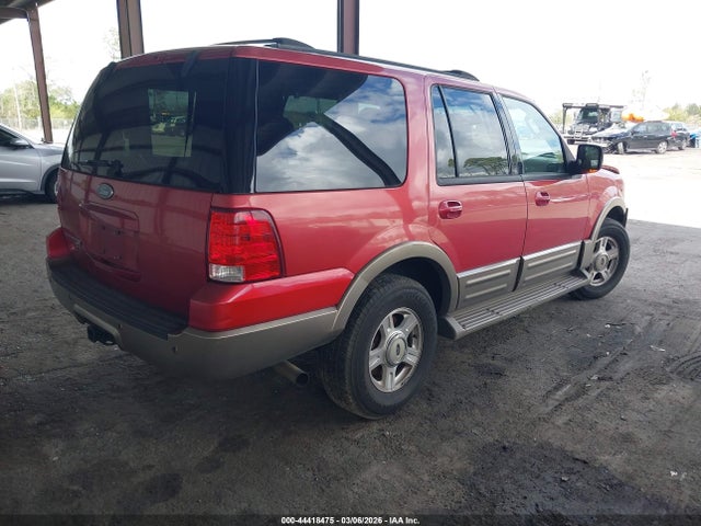 Aukcja sprzedaży 2003 Ford Expedition Eddie Bauer, vin: 1FMRU17W03LB96807, numer aukcji: 44418475