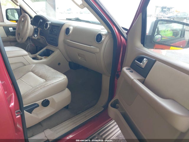 Aukcja sprzedaży 2003 Ford Expedition Eddie Bauer, vin: 1FMRU17W03LB96807, numer aukcji: 44418475