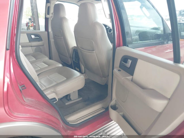 Aukcja sprzedaży 2003 Ford Expedition Eddie Bauer, vin: 1FMRU17W03LB96807, numer aukcji: 44418475