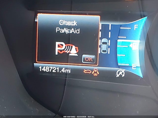 Ford FUSION SEL 2019 3FA6P0CD4KR151114 Image 15