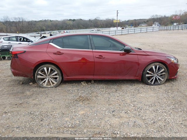 1N4BL4CV9MN384373 Nissan Altima Sr Fwd