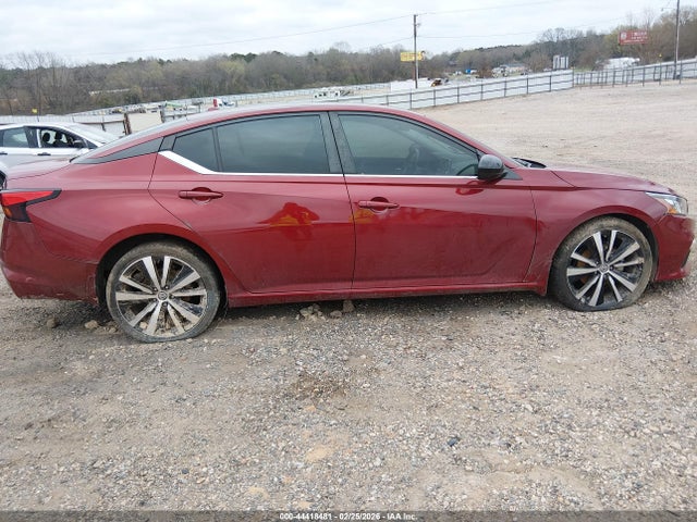 1N4BL4CV9MN384373 Nissan Altima Sr Fwd