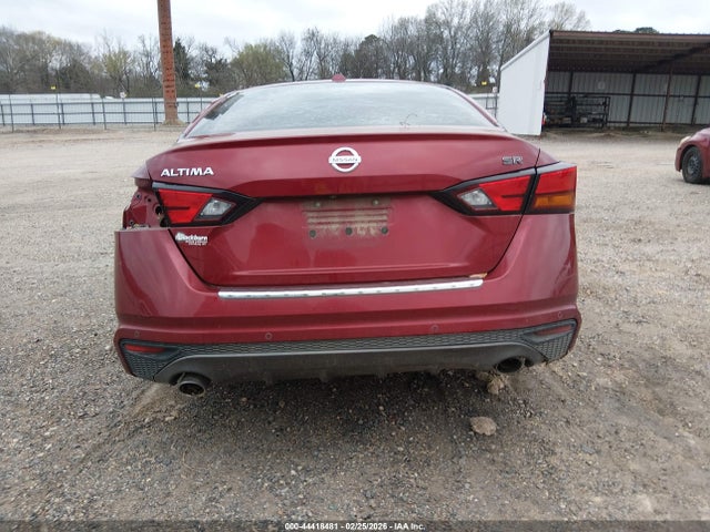 1N4BL4CV9MN384373 Nissan Altima Sr Fwd