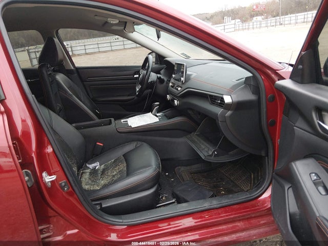 1N4BL4CV9MN384373 Nissan Altima Sr Fwd
