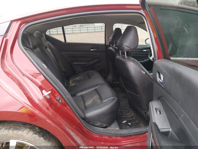 1N4BL4CV9MN384373 Nissan Altima Sr Fwd