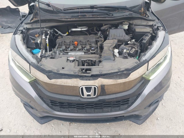 3CZRU5H17LM700308 Honda Hr-v 2wd Sport