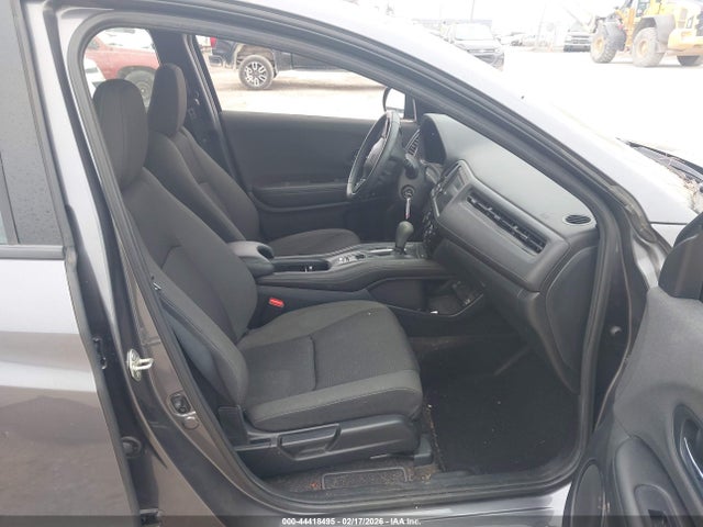 3CZRU5H17LM700308 Honda Hr-v 2wd Sport