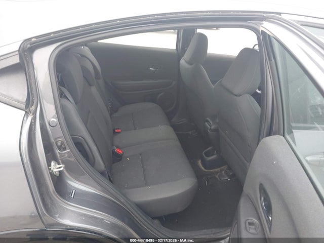 3CZRU5H17LM700308 Honda Hr-v 2wd Sport