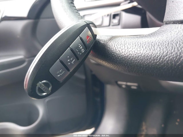 Nissan SENTRA SV 2018 3N1AB7AP6JL650557 Image 11