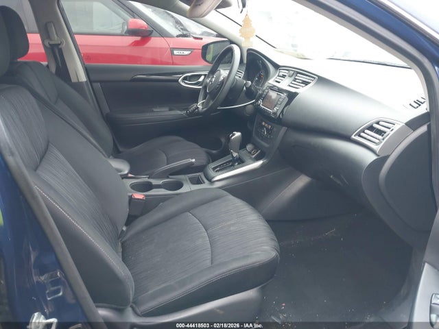 Nissan SENTRA SV 2018 3N1AB7AP6JL650557 Image 5