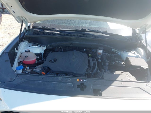 Aukcja sprzedaży 2022 Hyundai Santa Fe Xrt, vin: 5NMS64AJ3NH459701, numer aukcji: 44418506