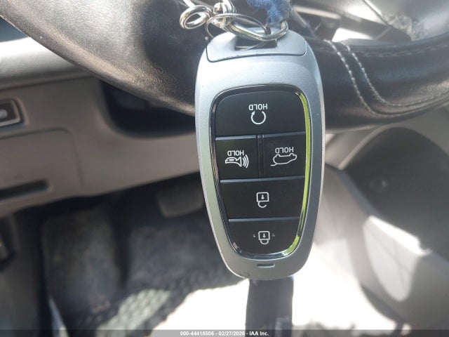 Aukcja sprzedaży 2022 Hyundai Santa Fe Xrt, vin: 5NMS64AJ3NH459701, numer aukcji: 44418506