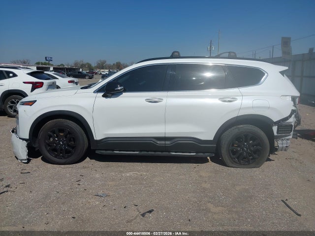 Aukcja sprzedaży 2022 Hyundai Santa Fe Xrt, vin: 5NMS64AJ3NH459701, numer aukcji: 44418506