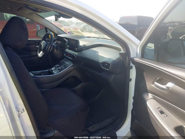 Aukcja sprzedaży 2022 Hyundai Santa Fe Xrt, vin: 5NMS64AJ3NH459701, numer aukcji: 44418506