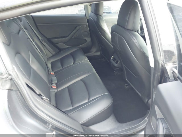 Aukcja sprzedaży 2022 Tesla Model 3 Performance Dual Motor All-wheel Drive, vin: 5YJ3E1EC2NF125856, numer aukcji: 44418514