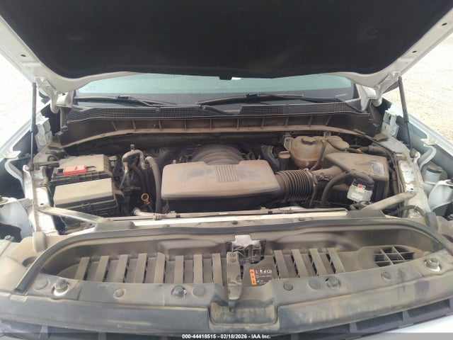 3GCUYEED8MG189789 Chevrolet Silverado 1500