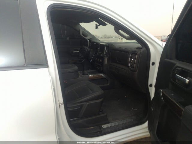 3GCUYEED8MG189789 Chevrolet Silverado 1500