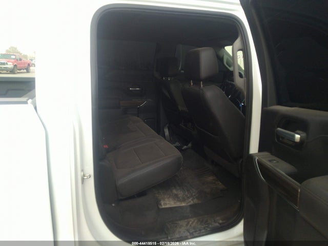 3GCUYEED8MG189789 Chevrolet Silverado 1500