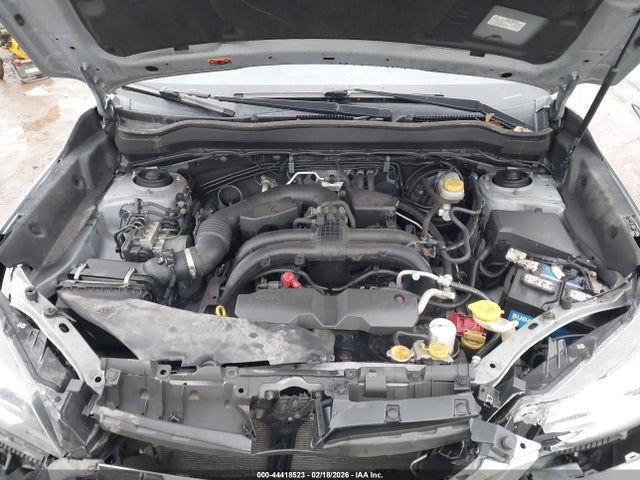 Auction sale of the 2018 Subaru Forester 2.5i Premium, vin: JF2SJAGC5JH574478, lot number: 44418523