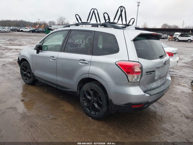 Auction sale of the 2018 Subaru Forester 2.5i Premium, vin: JF2SJAGC5JH574478, lot number: 44418523