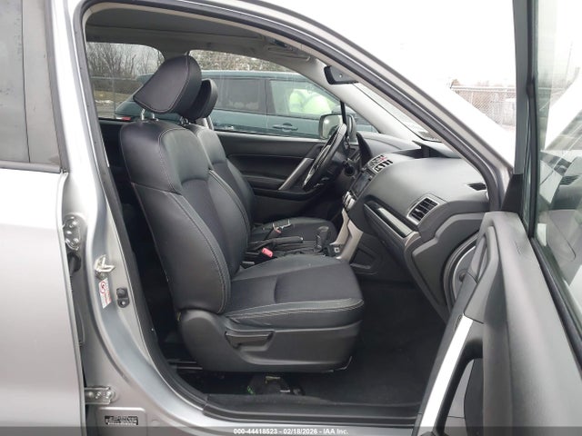 Auction sale of the 2018 Subaru Forester 2.5i Premium, vin: JF2SJAGC5JH574478, lot number: 44418523