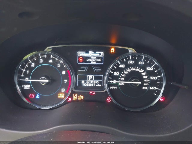 Auction sale of the 2018 Subaru Forester 2.5i Premium, vin: JF2SJAGC5JH574478, lot number: 44418523