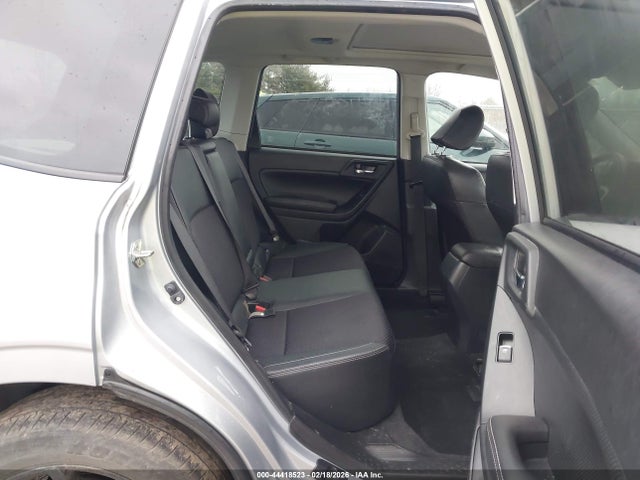 Auction sale of the 2018 Subaru Forester 2.5i Premium, vin: JF2SJAGC5JH574478, lot number: 44418523