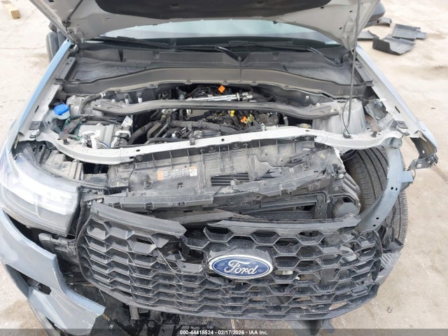 2025 FORD EXPLORER 1FMUK8KH5SGA45521 Photo 9