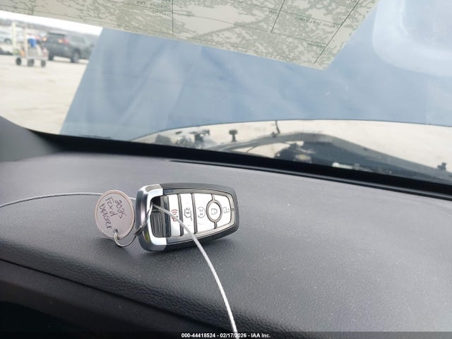 2025 FORD EXPLORER 1FMUK8KH5SGA45521 Photo 10