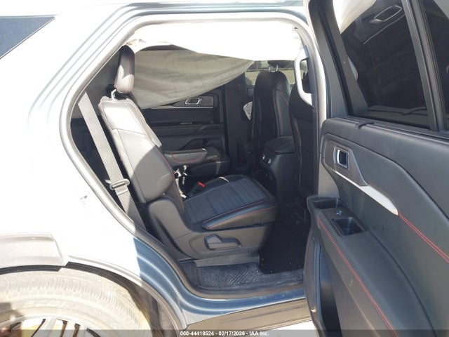 2025 FORD EXPLORER 1FMUK8KH5SGA45521 Photo 7