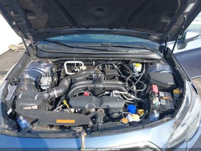 Aukcja sprzedaży 2018 Subaru Outback 2.5i Limited, vin: 4S4BSANC3J3321067, numer aukcji: 44418547
