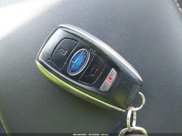 Aukcja sprzedaży 2018 Subaru Outback 2.5i Limited, vin: 4S4BSANC3J3321067, numer aukcji: 44418547