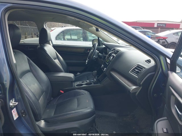 Aukcja sprzedaży 2018 Subaru Outback 2.5i Limited, vin: 4S4BSANC3J3321067, numer aukcji: 44418547