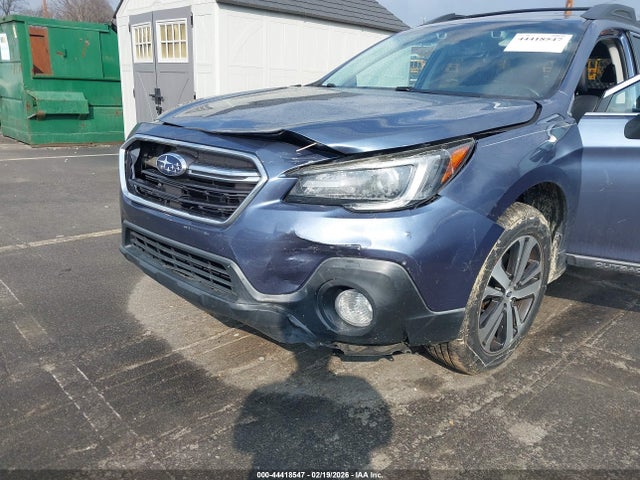 Aukcja sprzedaży 2018 Subaru Outback 2.5i Limited, vin: 4S4BSANC3J3321067, numer aukcji: 44418547